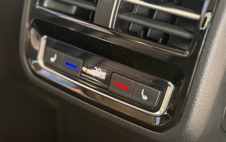 Volkswagen Passat B8 рестайлинг, 2017 год, 1 635 000 рублей, 15 фотография