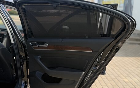 Volkswagen Passat B8 рестайлинг, 2017 год, 1 635 000 рублей, 17 фотография