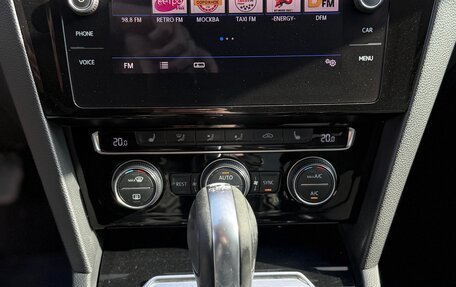 Volkswagen Passat B8 рестайлинг, 2017 год, 1 635 000 рублей, 23 фотография