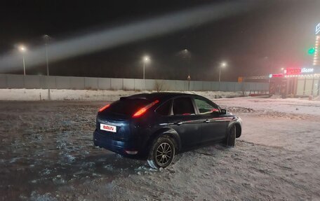 Ford Focus II рестайлинг, 2008 год, 400 000 рублей, 2 фотография