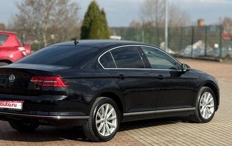 Volkswagen Passat B8 рестайлинг, 2017 год, 1 635 000 рублей, 27 фотография