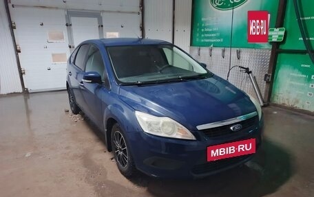 Ford Focus II рестайлинг, 2008 год, 400 000 рублей, 4 фотография