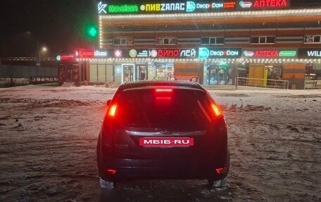 Ford Focus II рестайлинг, 2008 год, 400 000 рублей, 3 фотография