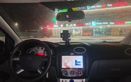 Ford Focus II рестайлинг, 2008 год, 400 000 рублей, 9 фотография