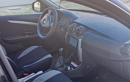 Nissan Almera, 2017 год, 800 000 рублей, 3 фотография