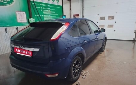 Ford Focus II рестайлинг, 2008 год, 400 000 рублей, 7 фотография