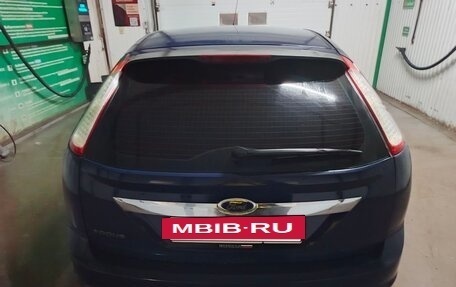 Ford Focus II рестайлинг, 2008 год, 400 000 рублей, 8 фотография