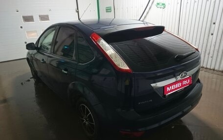 Ford Focus II рестайлинг, 2008 год, 400 000 рублей, 6 фотография