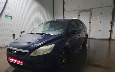 Ford Focus II рестайлинг, 2008 год, 400 000 рублей, 5 фотография