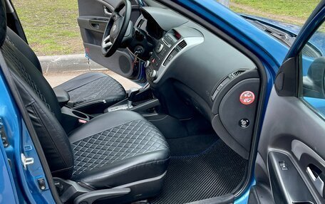 KIA cee'd I рестайлинг, 2011 год, 720 000 рублей, 9 фотография