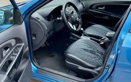 KIA cee'd I рестайлинг, 2011 год, 720 000 рублей, 10 фотография