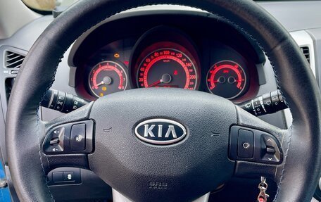 KIA cee'd I рестайлинг, 2011 год, 720 000 рублей, 14 фотография