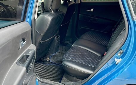 KIA cee'd I рестайлинг, 2011 год, 720 000 рублей, 12 фотография