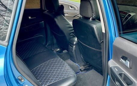 KIA cee'd I рестайлинг, 2011 год, 720 000 рублей, 11 фотография