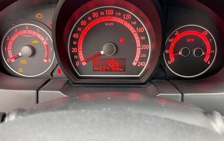 KIA cee'd I рестайлинг, 2011 год, 720 000 рублей, 15 фотография