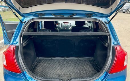 KIA cee'd I рестайлинг, 2011 год, 720 000 рублей, 16 фотография