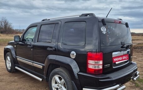 Jeep Cherokee, 2010 год, 1 380 000 рублей, 6 фотография