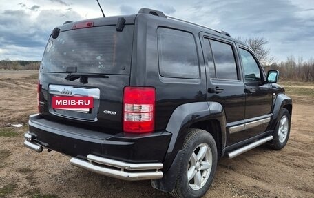 Jeep Cherokee, 2010 год, 1 380 000 рублей, 4 фотография