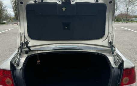 Opel Astra H, 2008 год, 385 000 рублей, 11 фотография