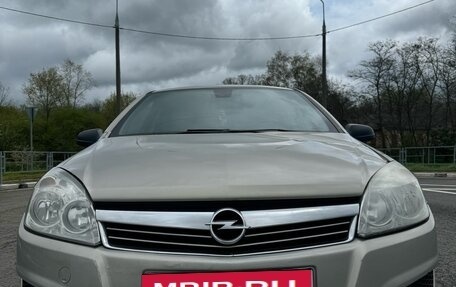 Opel Astra H, 2008 год, 385 000 рублей, 2 фотография