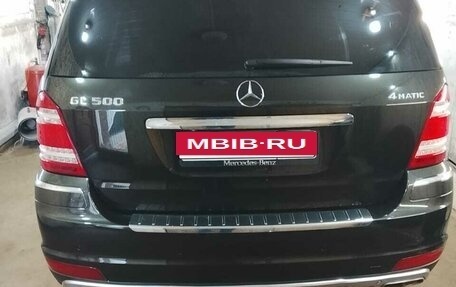 Mercedes-Benz GL-Класс, 2010 год, 1 850 000 рублей, 4 фотография