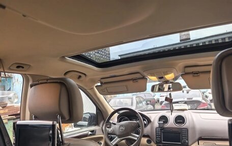 Mercedes-Benz GL-Класс, 2010 год, 1 850 000 рублей, 10 фотография