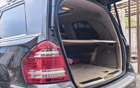 Mercedes-Benz GL-Класс, 2010 год, 1 850 000 рублей, 7 фотография