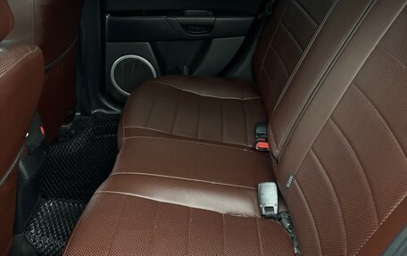 Mazda 3, 2008 год, 600 000 рублей, 5 фотография