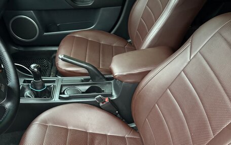 Mazda 3, 2008 год, 600 000 рублей, 4 фотография