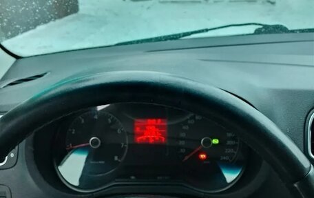 Volkswagen Polo VI (EU Market), 2012 год, 950 000 рублей, 8 фотография