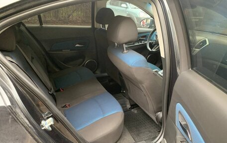 Chevrolet Cruze II, 2013 год, 680 000 рублей, 6 фотография