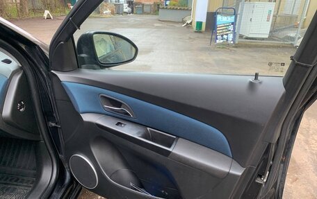 Chevrolet Cruze II, 2013 год, 680 000 рублей, 7 фотография