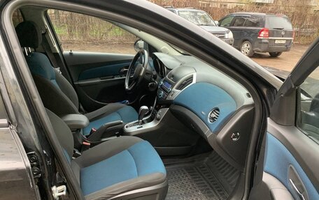 Chevrolet Cruze II, 2013 год, 680 000 рублей, 5 фотография