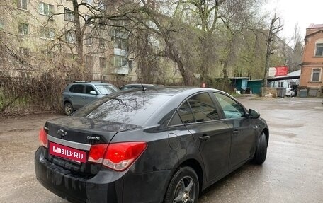 Chevrolet Cruze II, 2013 год, 680 000 рублей, 3 фотография