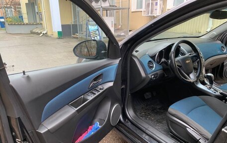 Chevrolet Cruze II, 2013 год, 680 000 рублей, 11 фотография