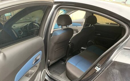 Chevrolet Cruze II, 2013 год, 680 000 рублей, 12 фотография