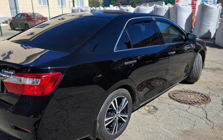 Toyota Camry, 2014 год, 2 100 000 рублей, 7 фотография