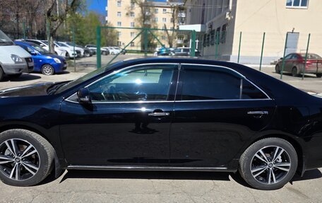 Toyota Camry, 2014 год, 2 100 000 рублей, 4 фотография