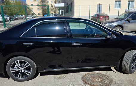 Toyota Camry, 2014 год, 2 100 000 рублей, 8 фотография