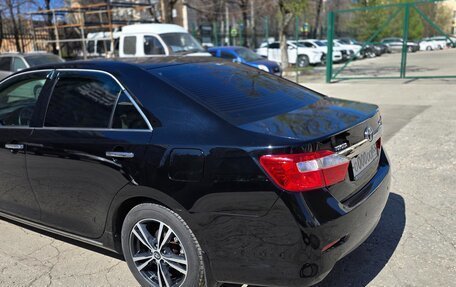 Toyota Camry, 2014 год, 2 100 000 рублей, 5 фотография