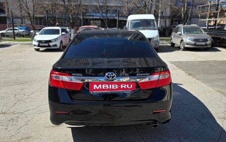 Toyota Camry, 2014 год, 2 100 000 рублей, 6 фотография