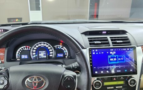 Toyota Camry, 2014 год, 2 100 000 рублей, 15 фотография