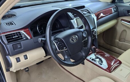 Toyota Camry, 2014 год, 2 100 000 рублей, 9 фотография