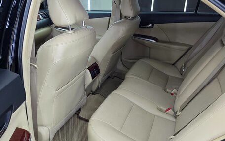 Toyota Camry, 2014 год, 2 100 000 рублей, 12 фотография