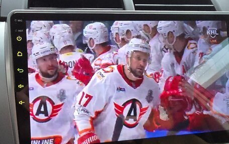 Toyota Camry, 2014 год, 2 100 000 рублей, 17 фотография