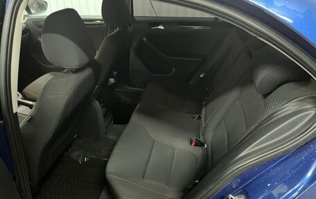 Volkswagen Jetta VI, 2018 год, 870 000 рублей, 7 фотография