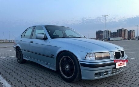 BMW 3 серия, 1991 год, 455 000 рублей, 2 фотография