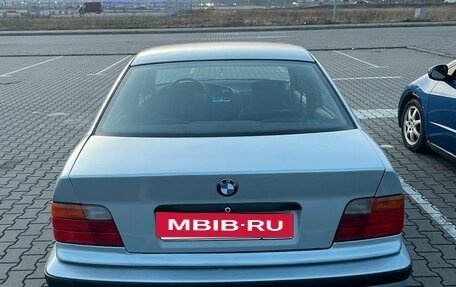 BMW 3 серия, 1991 год, 455 000 рублей, 3 фотография