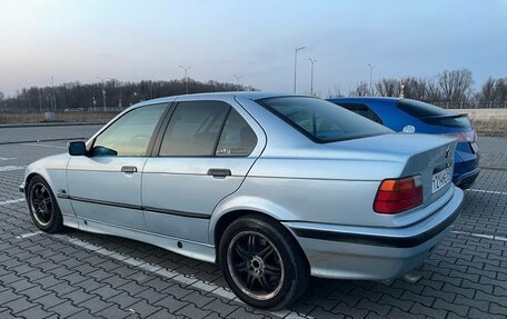 BMW 3 серия, 1991 год, 455 000 рублей, 5 фотография