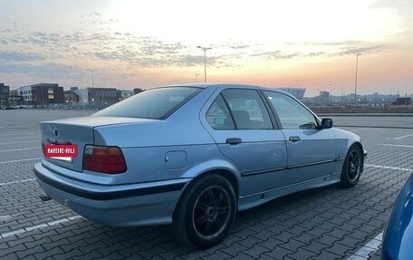 BMW 3 серия, 1991 год, 455 000 рублей, 4 фотография